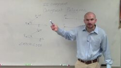 What are congruent polygons - Congruent Triangles Instructional Video