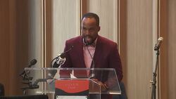 New plaque in downtown New Rochelle honors, recognizes city's Black history News Clip