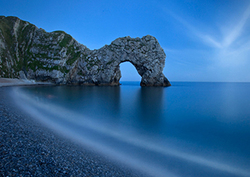 Coastal Landforms Instructional Video