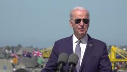 Full presser: Sunak joins Biden and Albanese for Aukus meeting News Clip