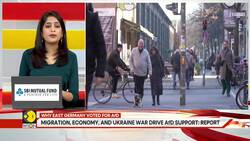 Tale of two Germanys, why East Germany voted for AfD Instructional Video