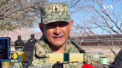 US Discovered Secret Tunnel on January 9 Instructional Video