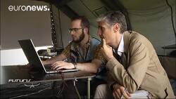 Driver+ and the art of managing a crisis News Clip