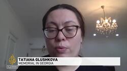 Nobel Peace Prize winners hailed for ‘outstanding courage' News Clip