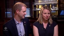 Come From Away wins best direction News Clip