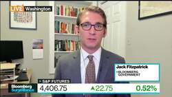 Democratic Infighting Puts Pressure on Biden’s Budget Plans News Clip