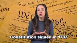 The Establishment of the Judicial Branch Instructional Video