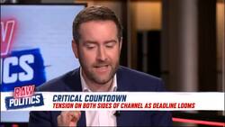 Raw Politics: Italian budget, Brexit, Armistice commemorations News Clip