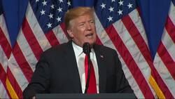 Trump announces tariff deal with Canada, Mexico News Clip