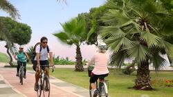 So Much to Do in Lima Peru Instructional Video