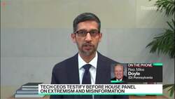 Congress Is Ready to Regulate Big Tech, Says Rep. Doyle News Clip