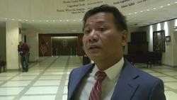 Next week in the Florida legislature Instructional Video