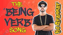 The Being Verb Song Instructional Video