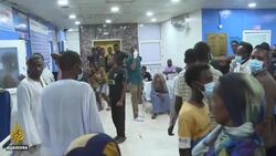 Several anti-coup protesters killed in Sudan as thousands rally News Clip