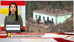 Jammu and Kashmir: ‘Mysterious’ illness spreads dread in Kashmir News Clip