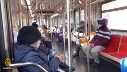 US protesters slam surveillance during COVID-19 crisis News Clip