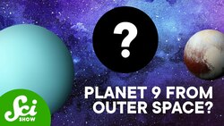 Our Solar System Might Have TWO Hidden Planets Instructional Video