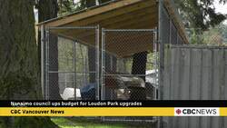 Nanaimo council ups budget for Loudon Park upgrades News Clip