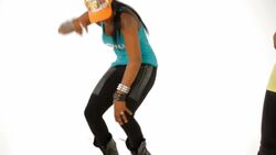 How to Do the Hot Wuk in Reggae Dancehall Instructional Video