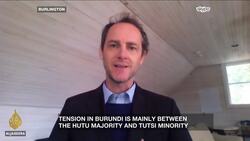 Will Burundi's 2020 elections be free and fair? News Clip