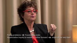 Using Appreciative Inquiry to Transform Problem Solving Instructional Video