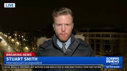 World leaders reiterate their support for Ukraine after collapse of White House meeting News Clip