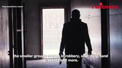 The Rise of Delhi’s Crime Gangs - Global Reach, Local Roots | I Witness News Clip