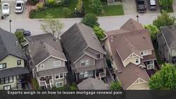What to consider when renewing your mortgage at a higher rate News Clip