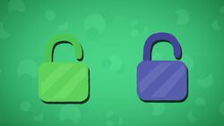 I WONDER - What Is An Enzyme Substrate? Instructional Video