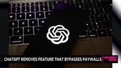 Good2Know: OpenAI Closes ChatGPT Loophole That Bypasses Paywalls News Clip