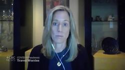 Canadians weigh travel concerns ahead of March break News Clip