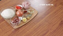 The History and Homemade Recipe of Paella Instructional Video