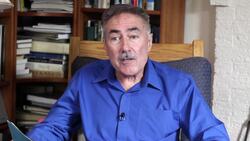 James Finnegan - 'The Dead Don't Cast Shadows' Instructional Video