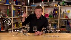 DIY SCI - WEIRD SOUNDS - WINE GLASSES Instructional Video