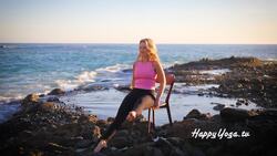 5 Minutes to a Stronger Core Instructional Video