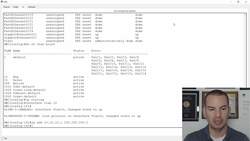 Cisco CCNA 200-301: The Complete Guide to Getting Certified - Layer 3 Switch Lab Demo Instructional Video