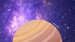 I WONDER - What Is The Weather Like On Saturn? Instructional Video