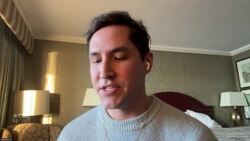 Rom-com features story of Indigenous man who pursues writing in the city News Clip