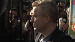 Tom Watson: Jon Lansman has undermined myself and Jeremy Corbyn News Clip