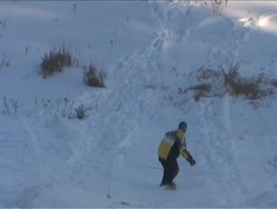 Working With Data: Video Review Instructional Video