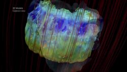 3D Models Of Objects In Space Released By NASA's Chandra Team Instructional Video