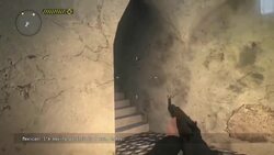 Call of Juarez The Cartel Walkthrough: Chapter 12 (4 of 4) Instructional Video