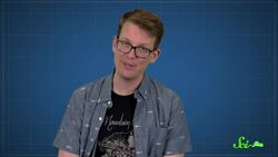 This Material Is Nearly Uncuttable Instructional Video