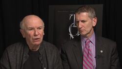 Multiple Tony-winning playwright Terrence McNally dies at 81 of complications from the coronavirus News Clip