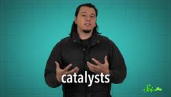 Sneaky Ways Chemists Are Making Our World Safer Instructional Video