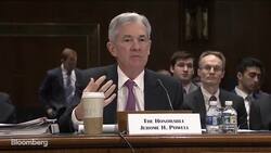 Fed Chair Powell Gets a Warning on Inflation Policy News Clip