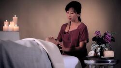 How to Do the Pulling aka Traction Massage Technique Instructional Video