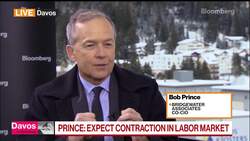 Bridgewater's Prince Sees US in 70s-Era Boom-Bust Cycle News Clip