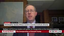 Business leaders expecting 'suspended' tariffs in Trump speech, says expert News Clip