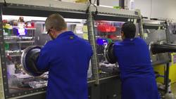 Chemistry Platoon - Raising GPAs, Raising Morale Instructional Video